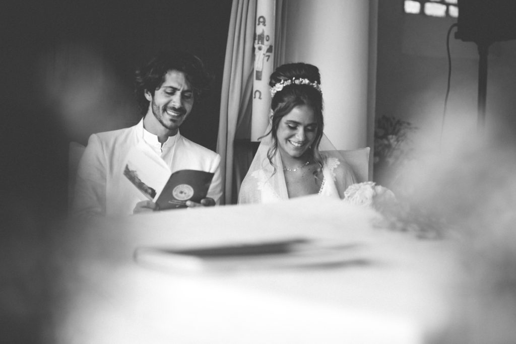 rencontre couple mariage eglise