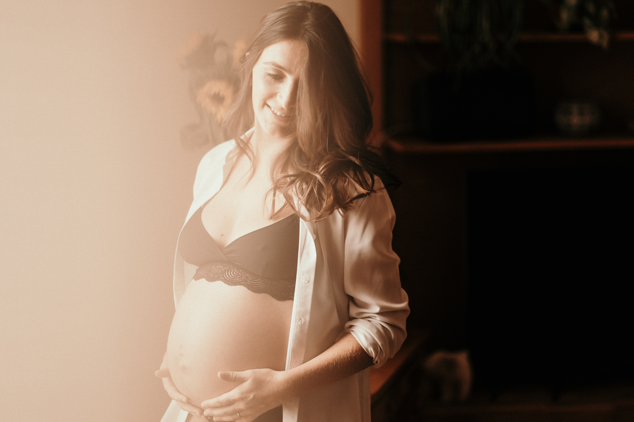 Nathalie Latic - Photographe portrait - famille - Maître Reiki