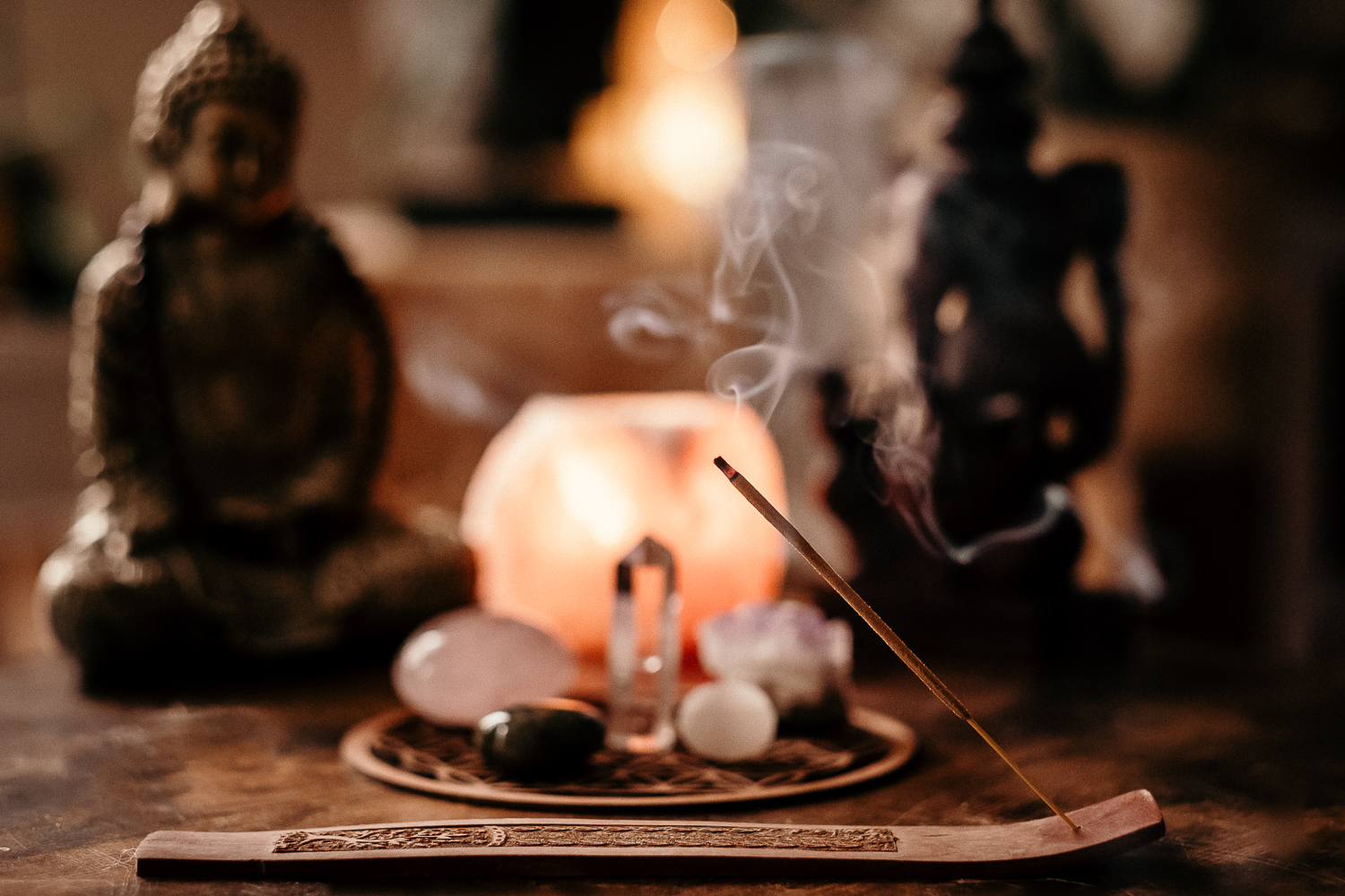 Nathalie Latic Maitre Enseignant Reiki Villeparisis Seine et Marne