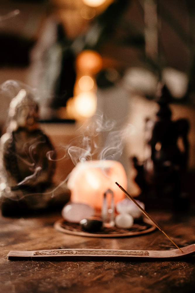 Nathalie Latic Maitre Reiki Villeparisis Seine et Marne