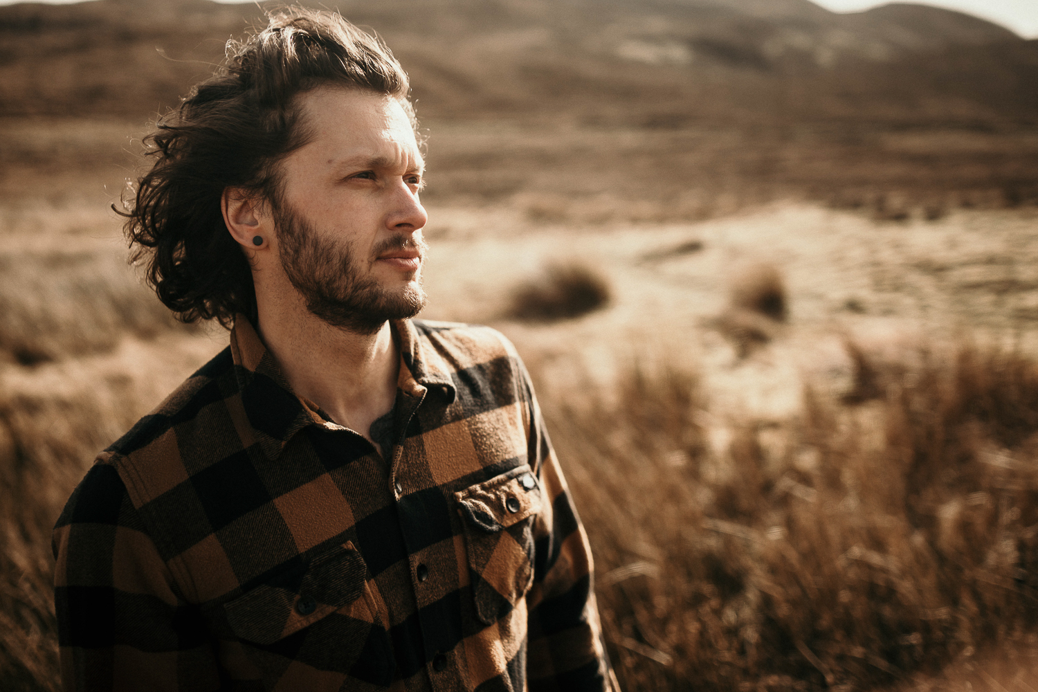 Nathalie Latic - Photographe portrait - famille - Maître Reiki