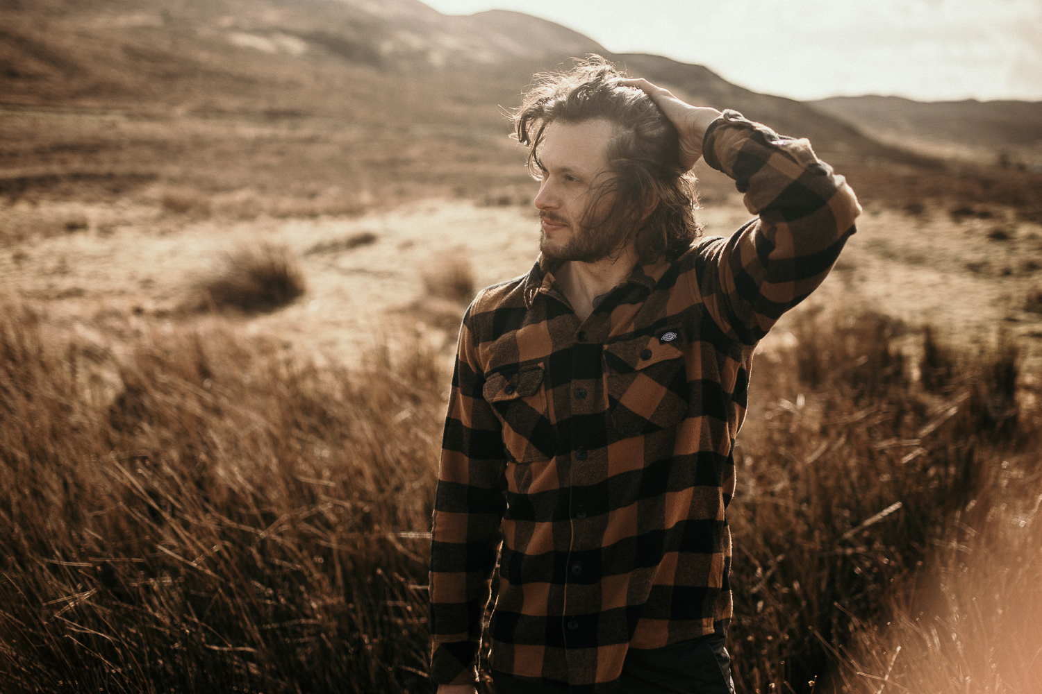 Nathalie Latic - Photographe portrait - famille - Maître Reiki