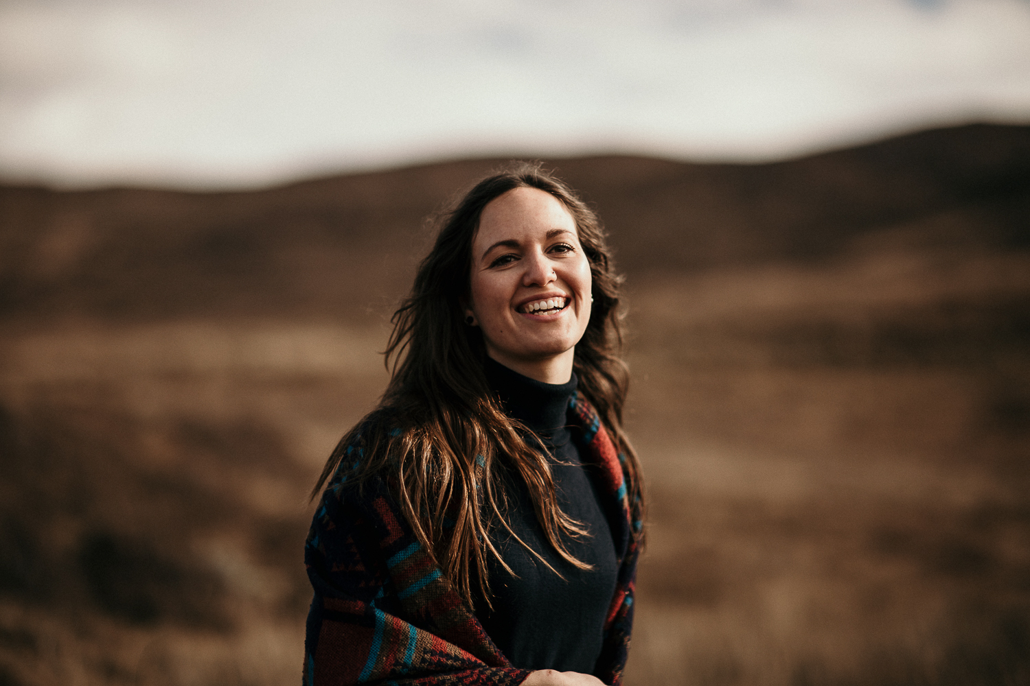 Nathalie Latic - Photographe portrait - famille - Maître Reiki