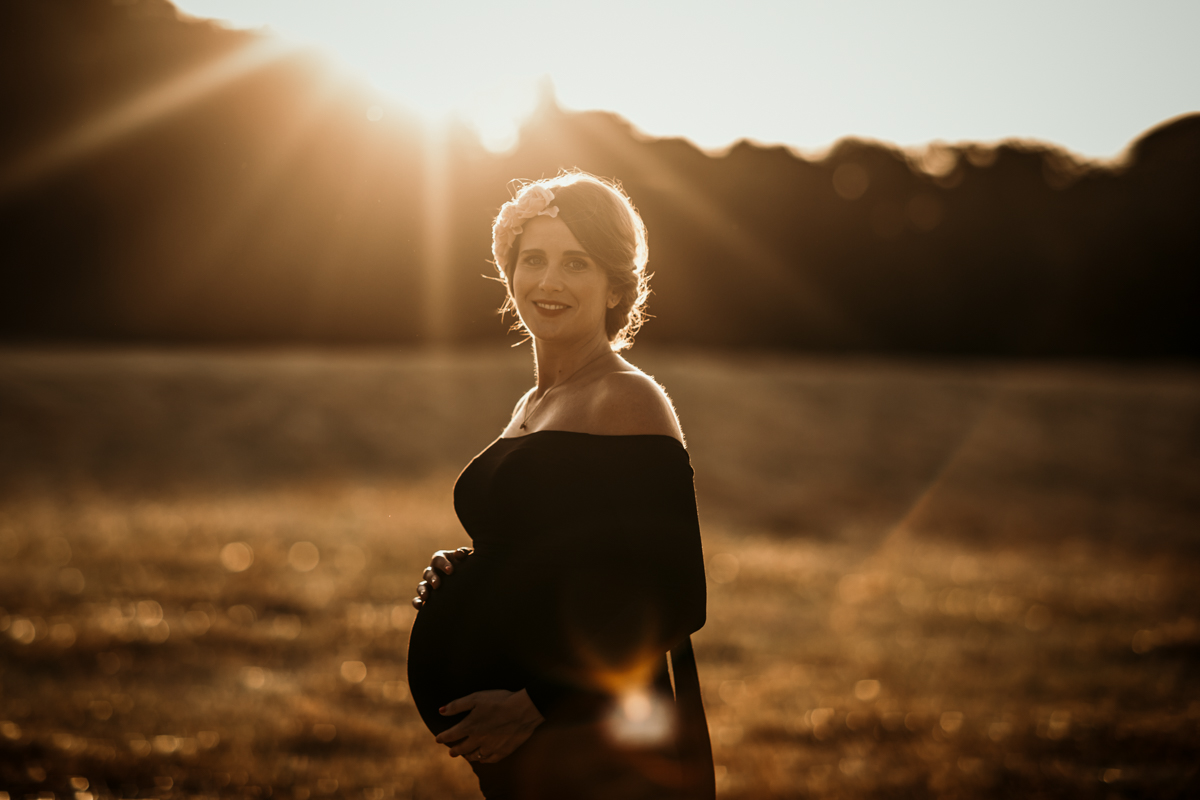 Nathalie Latic - Photographe portrait - famille - Maître Reiki