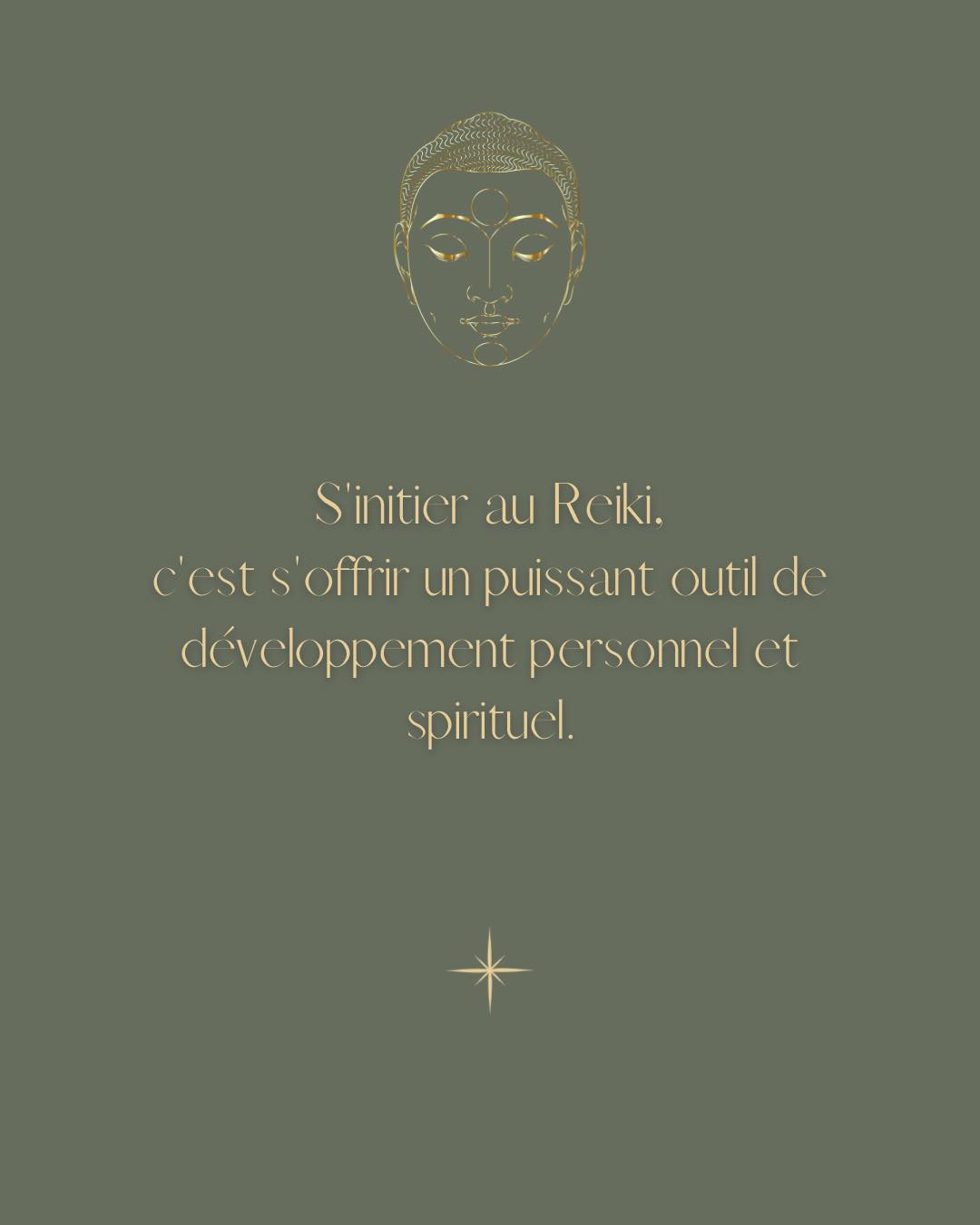 Formation Reiki 1er degré