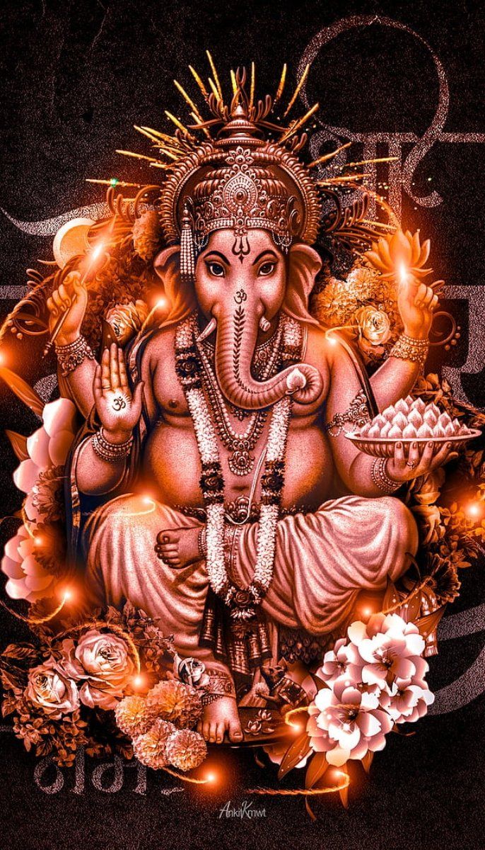 Nathalie Latic Maitre Reiki, initiation au Succès bénis de Ganesh