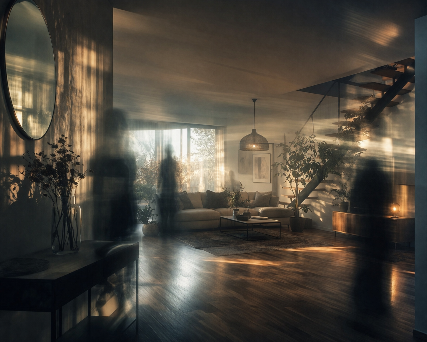 Nathalie Latic passeuse d'âme et nettoyage énergétique de lieux