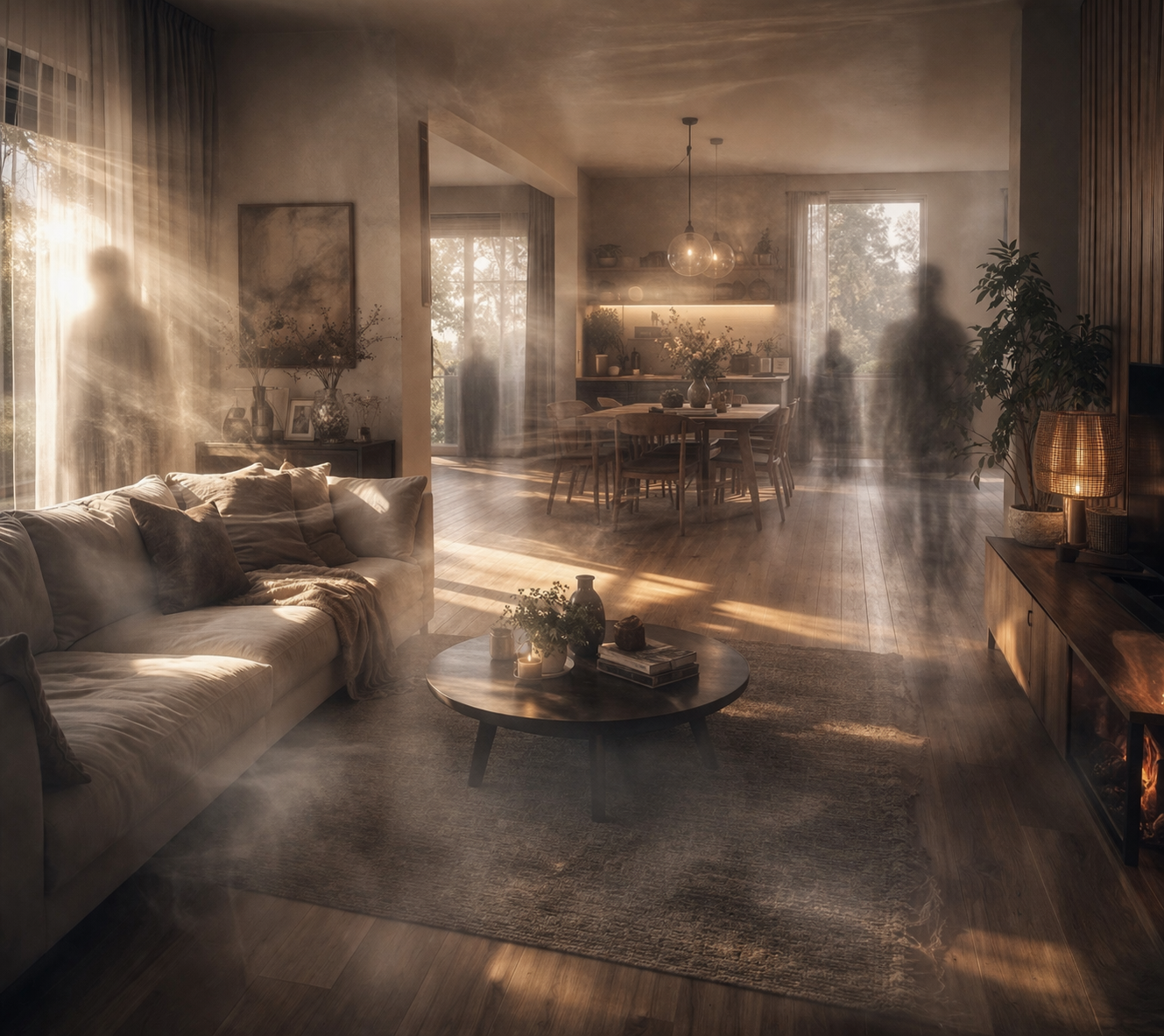 Nathalie Latic énergéticienne et nettoyage de maison